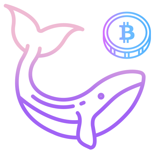 Crypto Whale